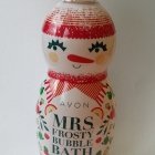 Mrs. Frosty - Avon