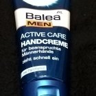 Balea Men - Active Care Handcreme von Balea