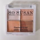 Concealer Quad von So Susan