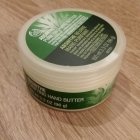 Absinthe - Purifying Hand Butter - The Body Shop