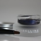 Eyestudio - Lasting Drama Gel Eyeliner 24H - Maybelline