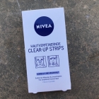 Hautverfeinernde Clear-Up Strips - Nivea
