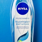 Pflegeshampoo - Feuchtigkeit - Kraft & Pflege - Nivea