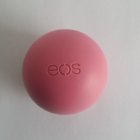 Organic Lip Balm - Strawberry Sorbet - eos
