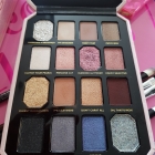 Pretty Rich - Diamond Light Eye Shadow Palette - Too Faced
