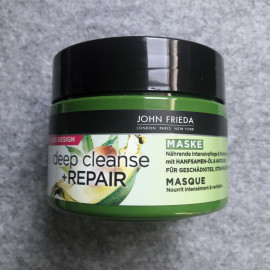 Repair & Detox - Masque von John Frieda