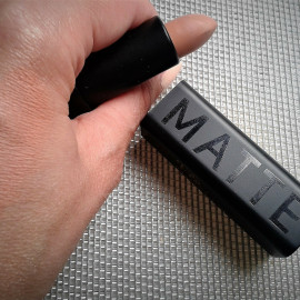 PS... Matte Long Last Lipstick - Primark