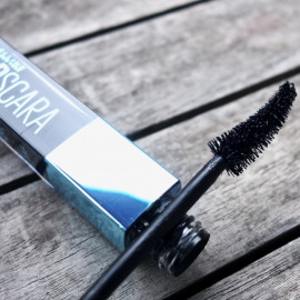 Snapscara Waterproof Mascara - Maybelline