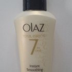 Total Effects 7 in One - Instant Smoothing Serum - Olay