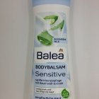 Bodybalsam Sensitive - Balea