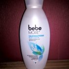 MORE - Hautstraffende Body Lotion - Bebe