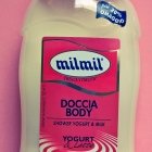 Doccia Body Yogurt & Latte - Milmil
