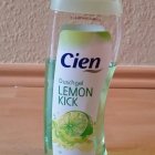 Duschgel - Lemon Kick - Cien