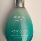 Aquasource - Deep Serum - Biotherm