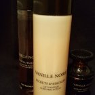 Secrets d'Essences - Vanille Noire Perfumed Lotion - Yves Rocher