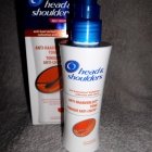 Anti-Haarverlust Tonic - head & shoulders
