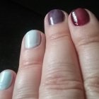 Nail Polish - Jacava London