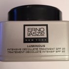 Luminous - Intensive Décolleté Treatment SPF 20 - Erno Laszlo