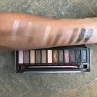 ICON Eyeshadow Palette Exposed - Absolute New York