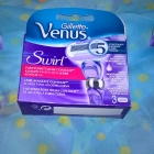 Venus Swirl Rasierer - Gillette