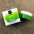 Essentials - Urban Skin Protect - +48h Moisture Boost - Tagespflege LSF 20 - Nivea