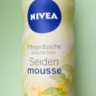 Pflegedusche - Seiden-Mousse - Lemon Moringa - Nivea