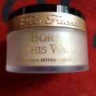 Born This Way Setting Powder - Too Faced
