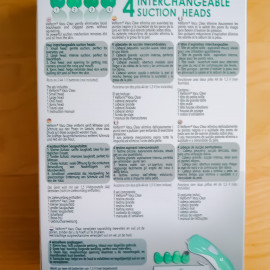 Vacu Clear - Velform