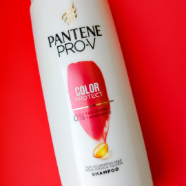 Color Protect - Shampoo - Pantene Pro-V