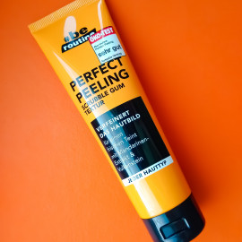 Perfect Peeling - Scrubble Gum Textur - #be routine