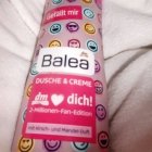 Dusche & Creme - dm ♥ dich! 2 Millionen-Fan-Edition - Balea