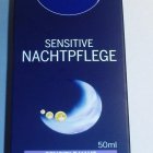 Sensitive - Nachtpflege - Nivea