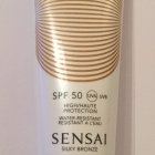 Sensai - Silky Bronze - Cellular Protective Cream For Face - Kanebo