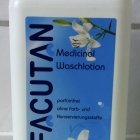 Medicinal Waschlotion - Wofacutan