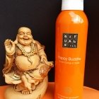 The Ritual of Laughing Buddha - Happy Buddha - Shower Foam - Rituals