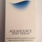 Aquasource - Deep Serum - Biotherm