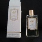 Eau d'Hadrien - Bath Oil - Annick Goutal