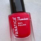 Premium Nail Polish - Cosmetica Fanatica