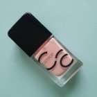 ICONails Gel Lacquer - Catrice Cosmetics