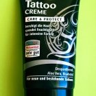 Tattoo Creme Care & Protect - Schaebens