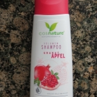 Volumen Shampoo Granatapfel - cosnature