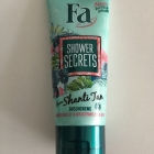 Shower Secrets Duschcreme from Shanti Tan - Fa