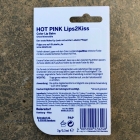 Lips2Kiss Color Lip Balm - Labello