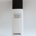 Lait Confort - Creamy Cleansing Milk - Comfort + Anti-Pollution - Face and Eyes - Chanel