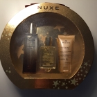 Prodigieux Huile de Douche Shower Oil with golden shimmer - Nuxe