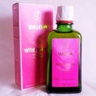 Wildrosenöl - Weleda