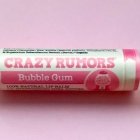 100% Natural Lip Balm - Crazy Rumors