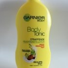 Body Tonic - Straffende Feuchtigkeits-Lotion - Garnier