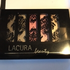 Eyeshadow Box - Lacura