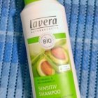 Sensitiv Shampoo - Lavera
